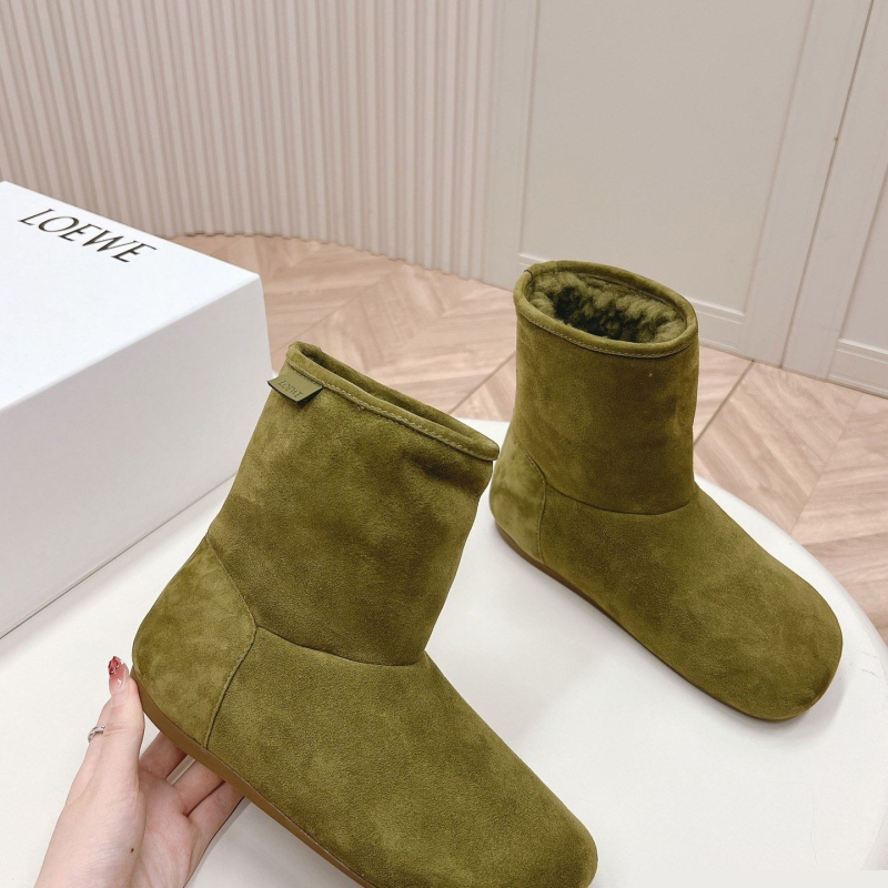 l*ew* boots